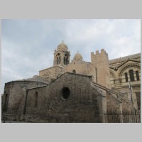 Marseille, église de la vieille Major, photo ho visto nina volare, Wikipedia.JPG